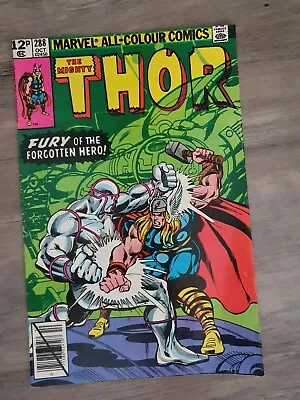 Buy Thor #288 (1979) • 4.50£