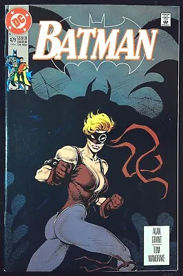 Buy BATMAN #479 - Back Issue • 4.99£