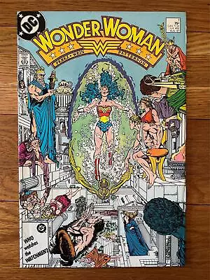 Buy Wonder Women #7 • 10£