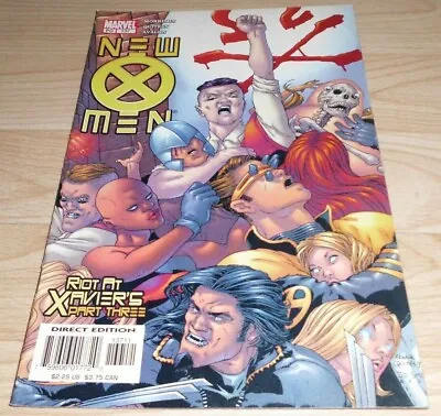 Buy X-Men (1991 1st Series) #137...Published Apr 2003 By Marvel • 6.95£