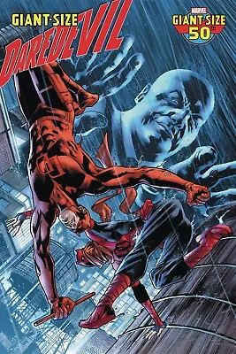 Buy Giant-size Daredevil #1 Pre-order 12/06/24 Min Order Qty 3 See Description • 6.85£