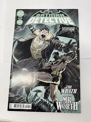 Buy Detective Comics 1035 DC Comics NM • 2.21£