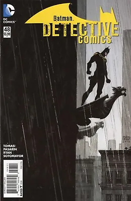 Buy DC Detective Comics #48 (Mar. 2016) High Grade • 2.75£