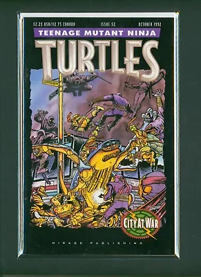 Buy Teenage Mutant Ninja Turtles Volume 1 -choose- TMNT 1984-93 Mirage Eastman Laird • 23.65£