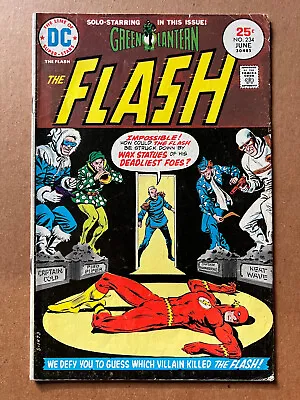 Buy Flash 234 Comic • 3.94£