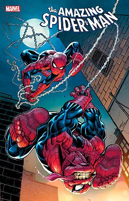 Buy Amazing Spider-man #37 (08/11/2023) • 3.95£