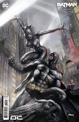 Buy Batman #140 David Finch Variant (06/12/2023) • 4.90£