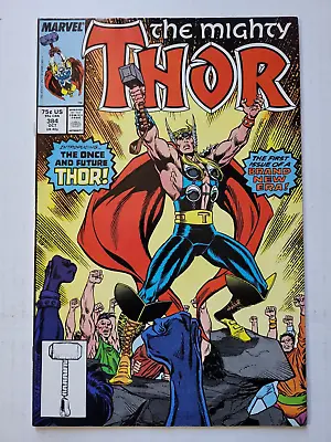 Buy Thor (1987) Vol 1 # 384 • 20.50£