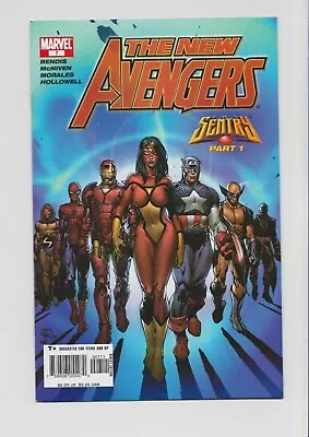 Buy New Avengers #7 1st Illuminati    • 49.99£