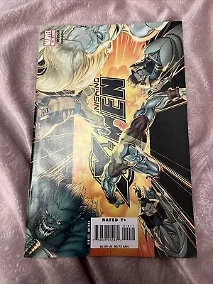 Buy Astonishing X-Men Volume 3 No 19 Vo IN Excellent Condition / Near Mint • 5£