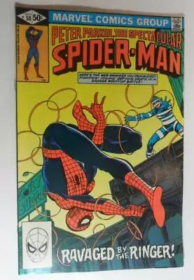 Buy Spectacular Spiderman #58 59 62 63 71 72 Marvel Comics F/vf To Vf/nm • 39.58£