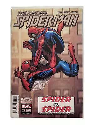 Buy Amazing Spider-man #93 • 7£