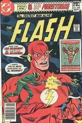 Buy The Flash #289 - DC Comics - 1980 - Pence Copy • 6.95£