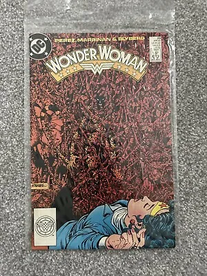Buy Wonder Woman 29 - DC Comics - 1989 • 2.15£