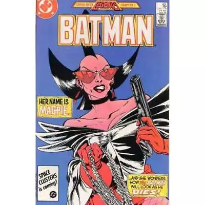 Buy Batman (1940 Series) #401 In Very Fine Minus Condition. DC Comics [h` • 7.87£