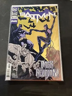 Buy Batman #69 - DC Comics - 2019 • 2.95£