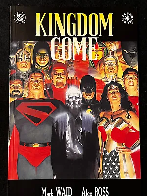 Buy Assorted MODERN AGE DC Comic Books - NEW & UNREAD! • 7.94£