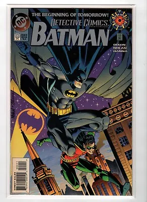 Buy DETECTIVE COMICS #0, #581, #644 - #701  DC Comics 1990's - Unread, BATMAN • 7.88£