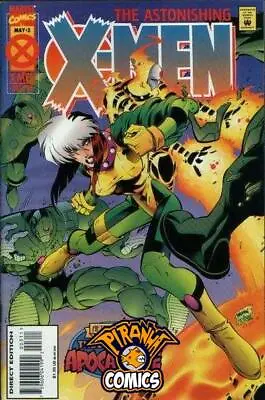Buy The Astonishing X-men #3 (1995) Vf/nm Marvel * • 4.95£