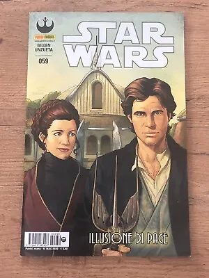 Buy Star Wars - Vol. 59 - May 2020 • 2.57£