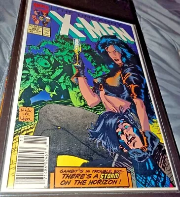 Buy Uncanny X-Men Single Issues 1979-2019 You Pick PRICES LOWERED 1-31-24! • 2.37£