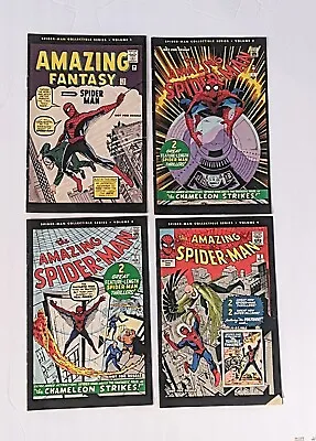Buy Reissues 06 From The Orig 60s  The Amazing Spider Man Collectible Series Comics • 23.65£