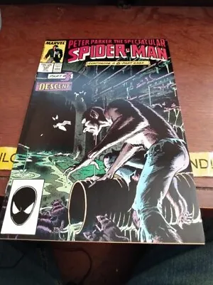 Buy Marvels Peter Parker The Spectacular Spider-Man @131 (part 3 Of 6) • 15.77£