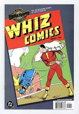 Buy Millennium Edition Whiz Comics #2 VF 8.0 2000 • 11.86£