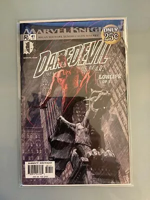 Buy Daredevil(vol. 2) #41 - Marvel Comics - Combine Shipping • 3.79£
