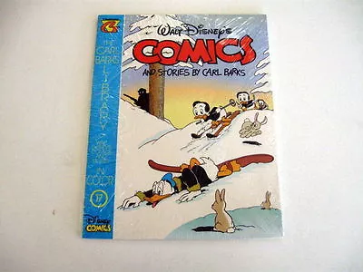 Buy WALT DISNEY'S COMICS AND STORIES #17 & DONALD DUCK CHRISTMAS STORIES #1 Barks • 23.83£