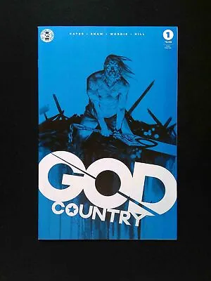 Buy God Country #1D  IMAGE Comics 2017 VF/NM  Shaw And Stewart Variant • 12.61£