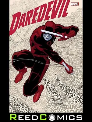 Buy DAREDEVIL BY MARK WAID OMNIBUS VOLUME 1 HARDCOVER PAOLO RIVERA COVER (720 Pages) • 74.99£