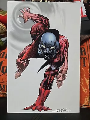 Buy Deadman Hc Slipcase Signed By Neal Adams And Arnold Drake ! • 159.90£