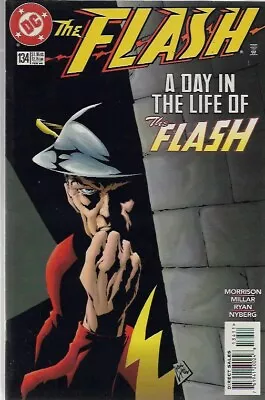 Buy FLASH (1987) #134 - Back Issue (S)  • 12.99£