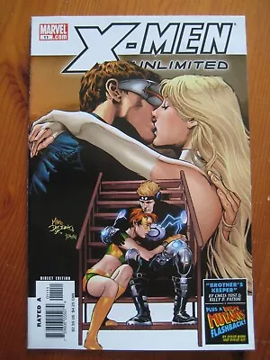 Buy X-Men Unlimited Vol. 2 #11 - Marvel Comics, Dec '05 - Deals Available (see Desc) • 3.95£