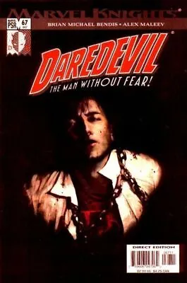 Buy Daredevil Vol. 2 (1998-2009) #67 • 2£