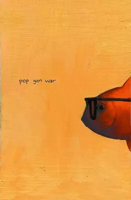 Buy Pop Gun War #2 Farel Dalrymple 1st Print Indie Rare 2002 • 19.77£