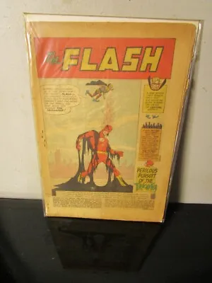 Buy FLASH 142 Coverless 1964 TRICKSTER  • 10.70£