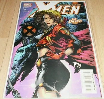 Buy Uncanny X-Men (1963 1st Series) #432...Published Dec 2003 By Marvel • 6.95£