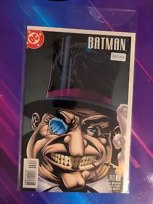 Buy Batman #549 Vol. 1 9.0 Dc Comic Book E57-264 • 7.99£