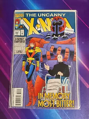 Buy Uncanny X-men #309 Vol. 1 High Grade Marvel Comic Book Cm66-64 • 7.22£