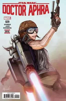 Buy Star Wars: Doctor Aphra (Vol 1) #  29 Near Mint (NM) (CvrA) Marvel Comics MODERN • 8.98£