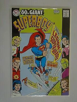 Buy Superboy 80-Page Giant Replica Edition (2003) # 147 (9.0-VFNM) • 8.10£