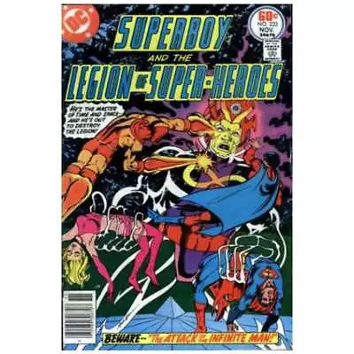 Buy Superboy (1949 Series) #233 In Very Fine Minus Condition. DC Comics [q~ • 8.20£