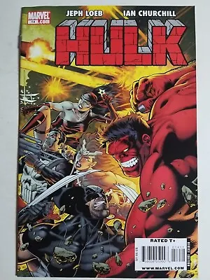 Buy Hulk (2008) #14 - Very Good/Fine  • 3.16£