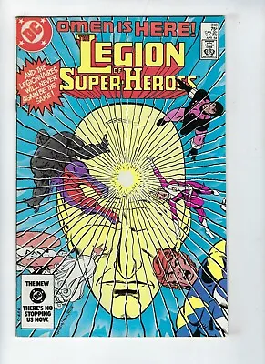 Buy Legion Of Super-heroes # 310 (apr 1984), Vf- • 3.45£