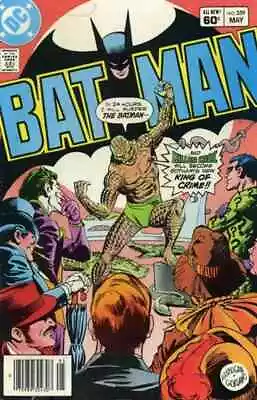 Buy *batman #359*dc Comics*may 1983*f/vf*newsstand*tnc* • 23.82£