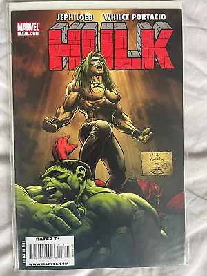 Buy Hulk #18 • 2£