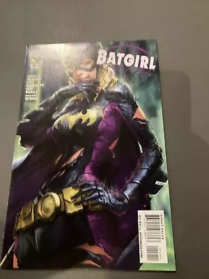 Buy Batgirl #12 - Artgerm Cover - DC Comics 2010 • 75£