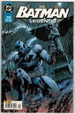 Buy Batman Legends #10, 4th August 2004, DC / Panini. VFN. From £1* • 1.49£